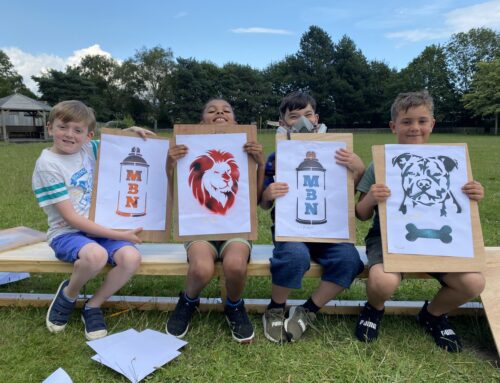 Hip Hop Holiday Clubs