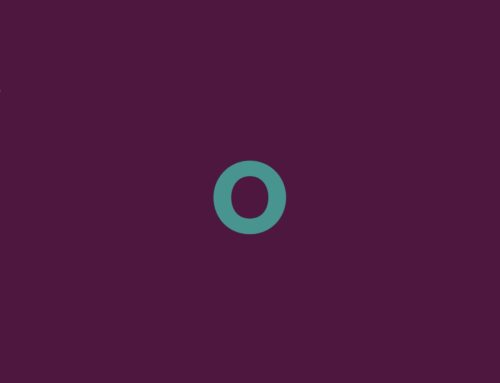 Experimental Type Animation