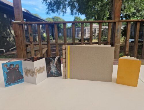Book Binding
