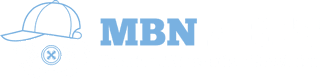 MBN Arts Logo