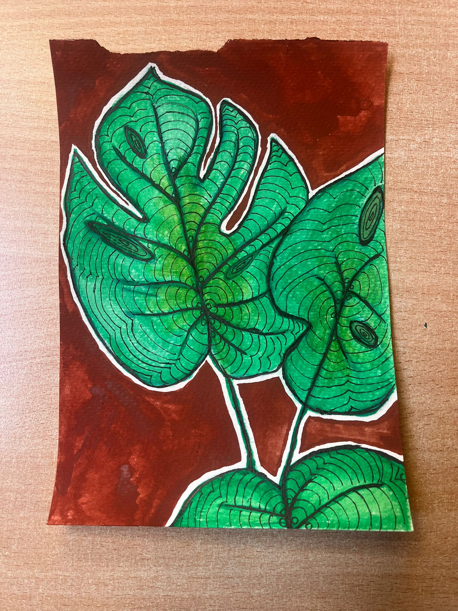 Canvases & paintings 21