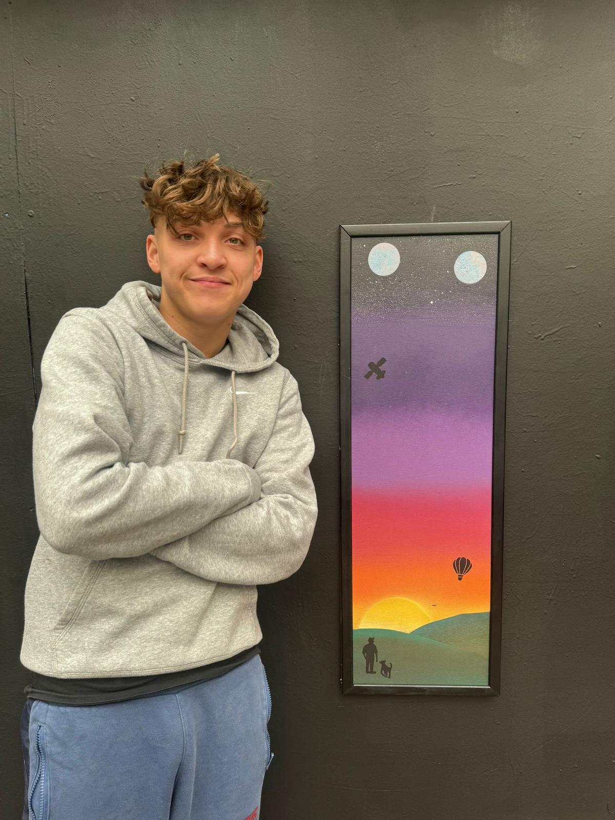 Canvases 13