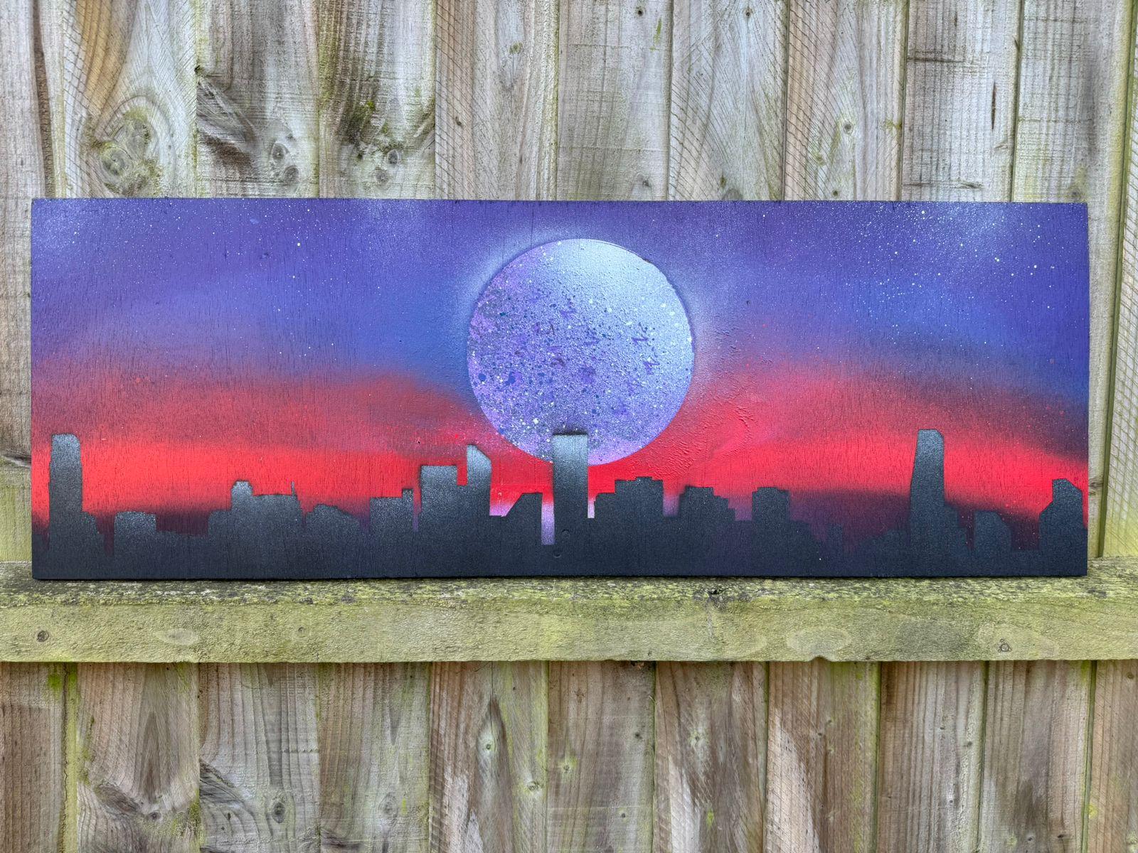 Canvases 2