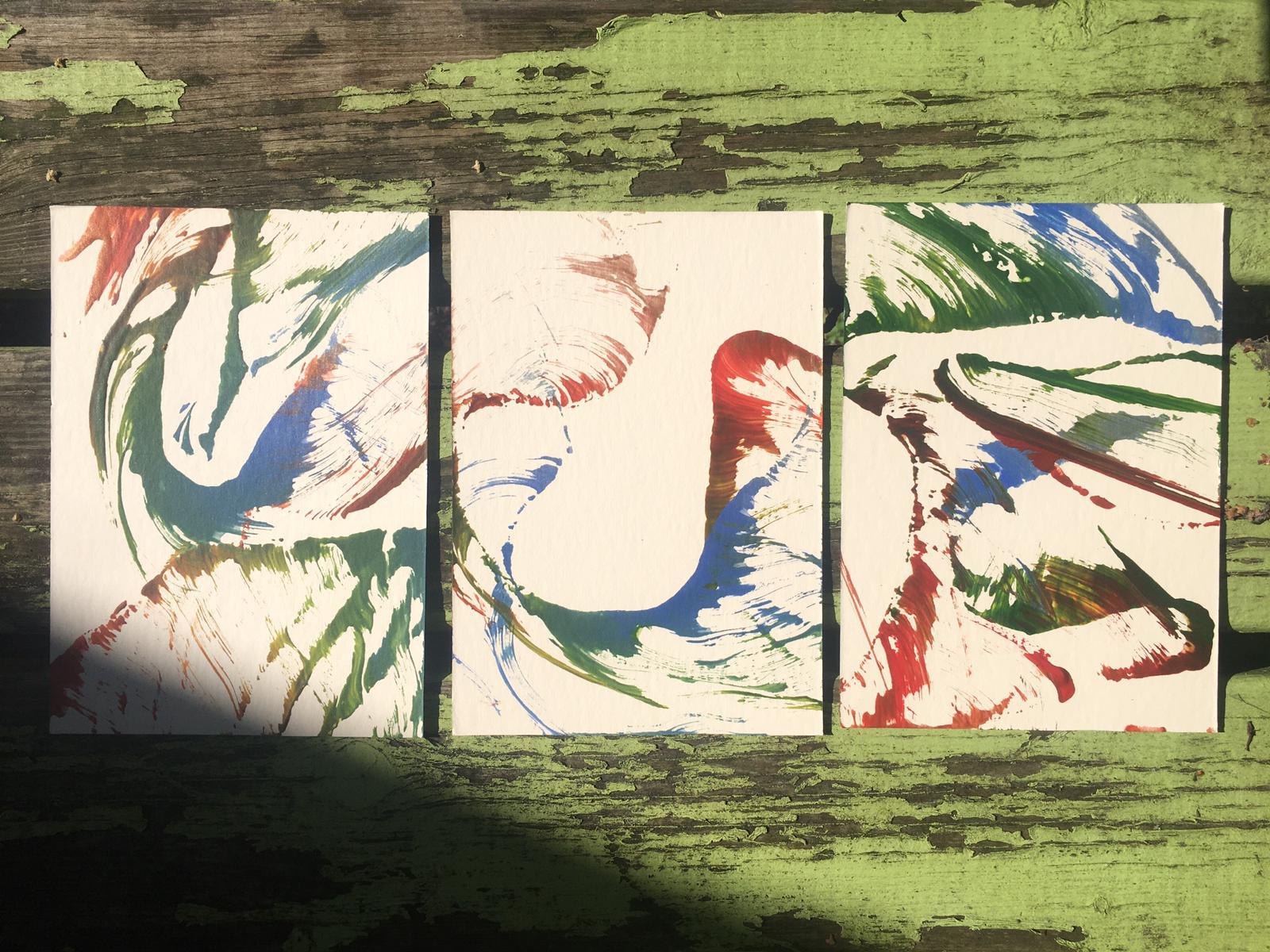 Canvases 22