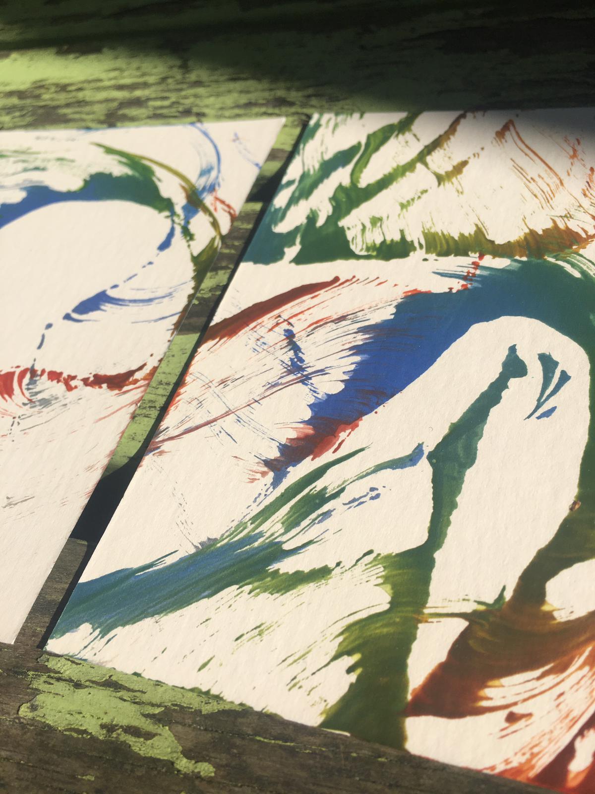 Canvases 23