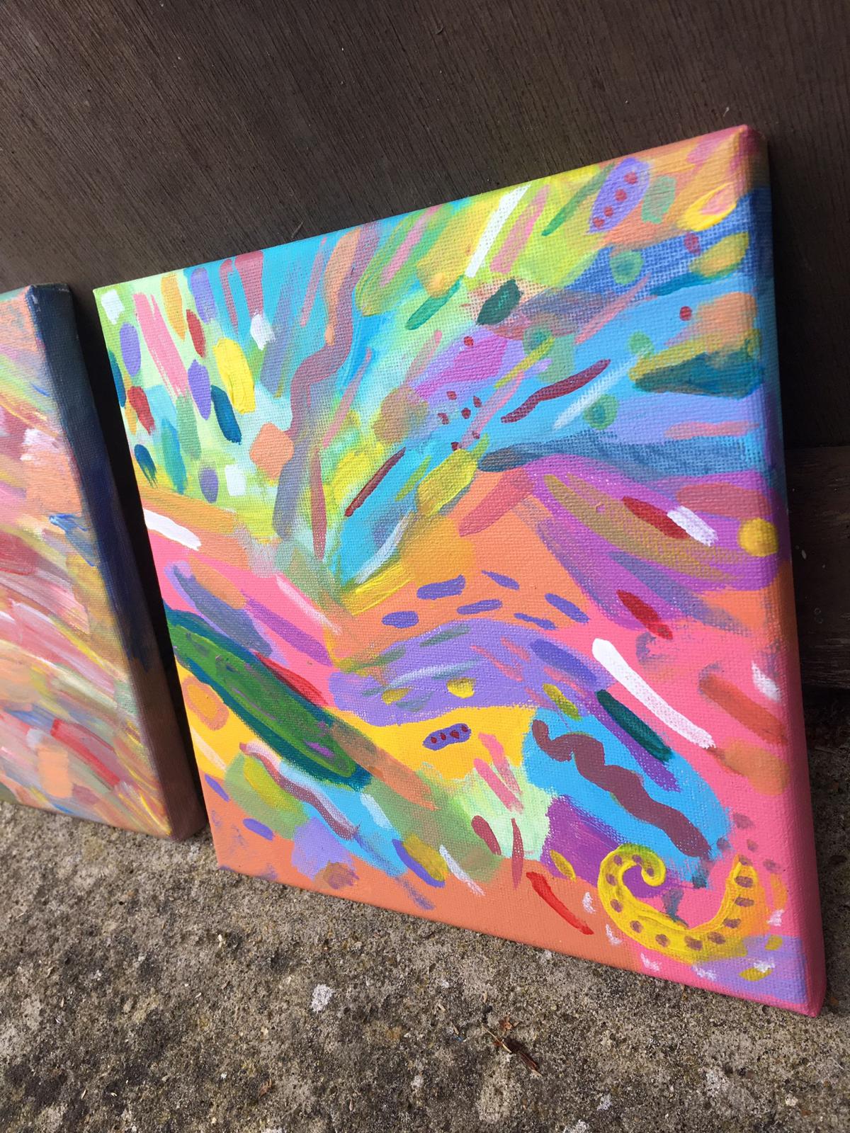 Canvases 31