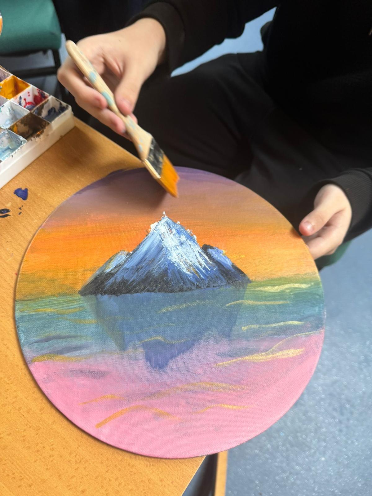 Canvases 33