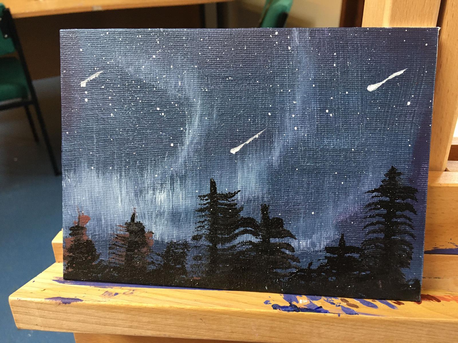 Canvases 34