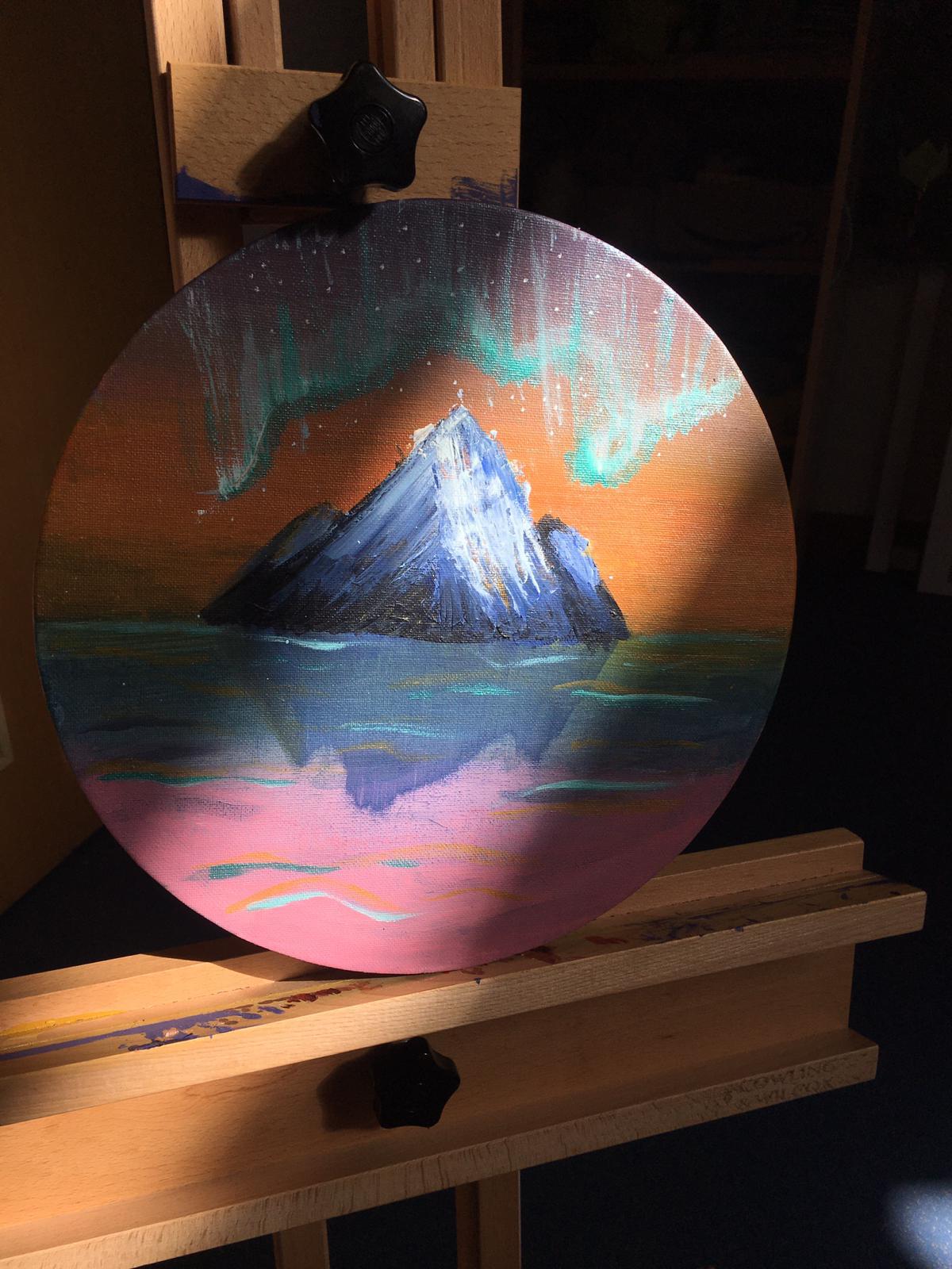 Canvases 37