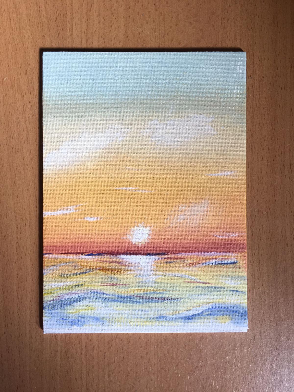 Canvases 40