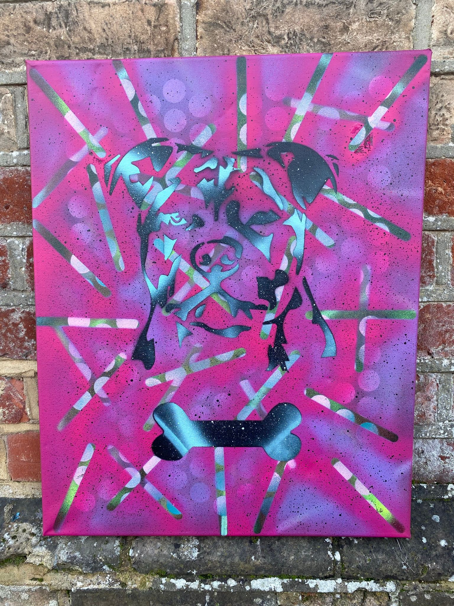 Canvases 48