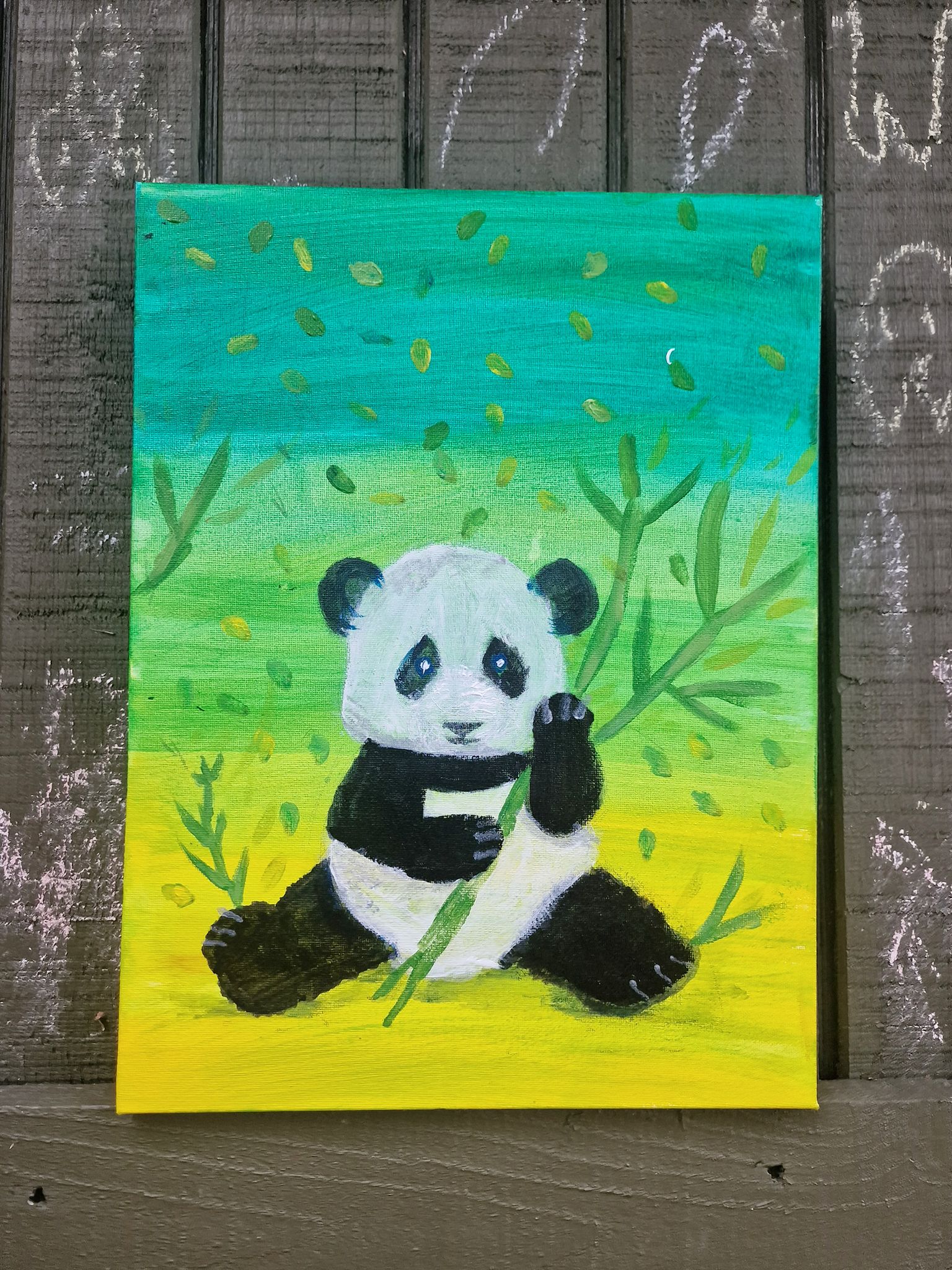 Canvases 51