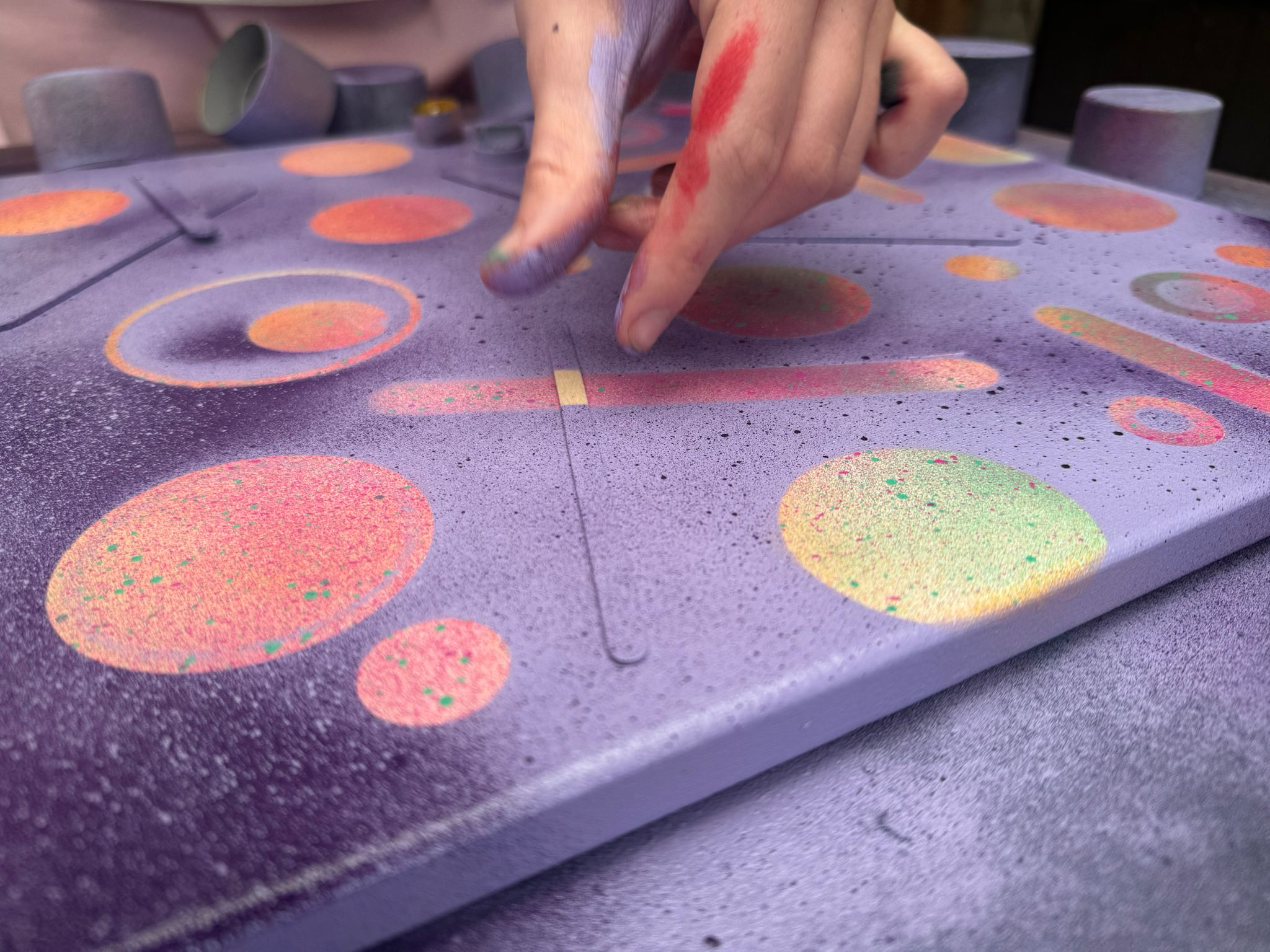 Canvases 53