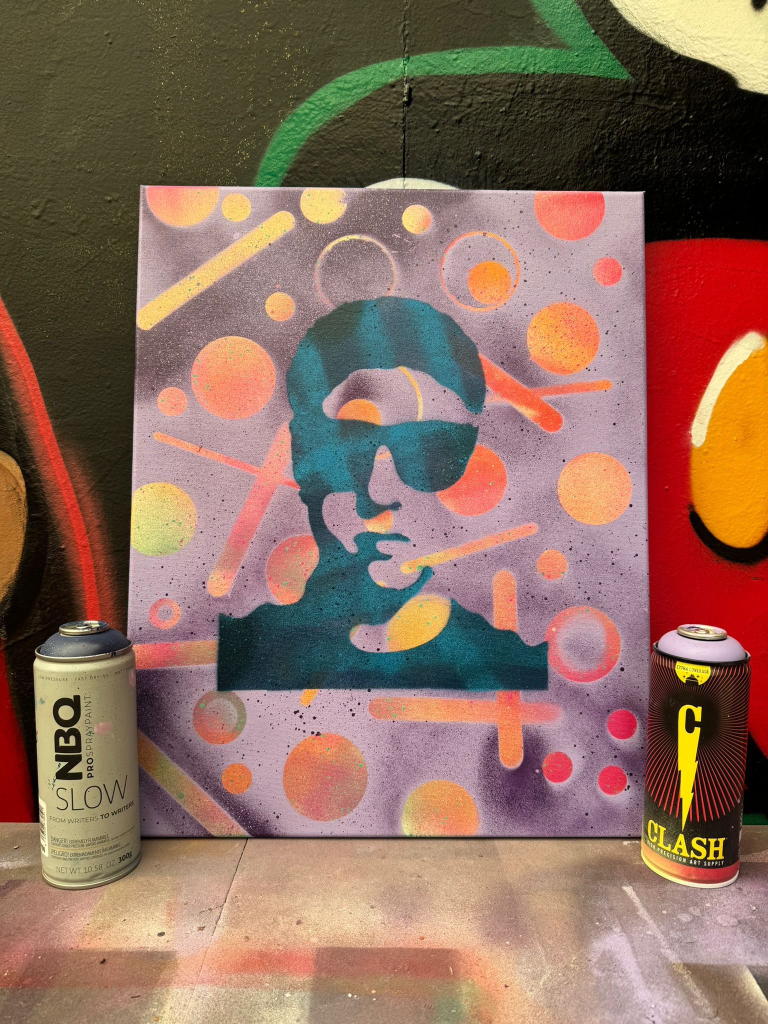 Canvases 58