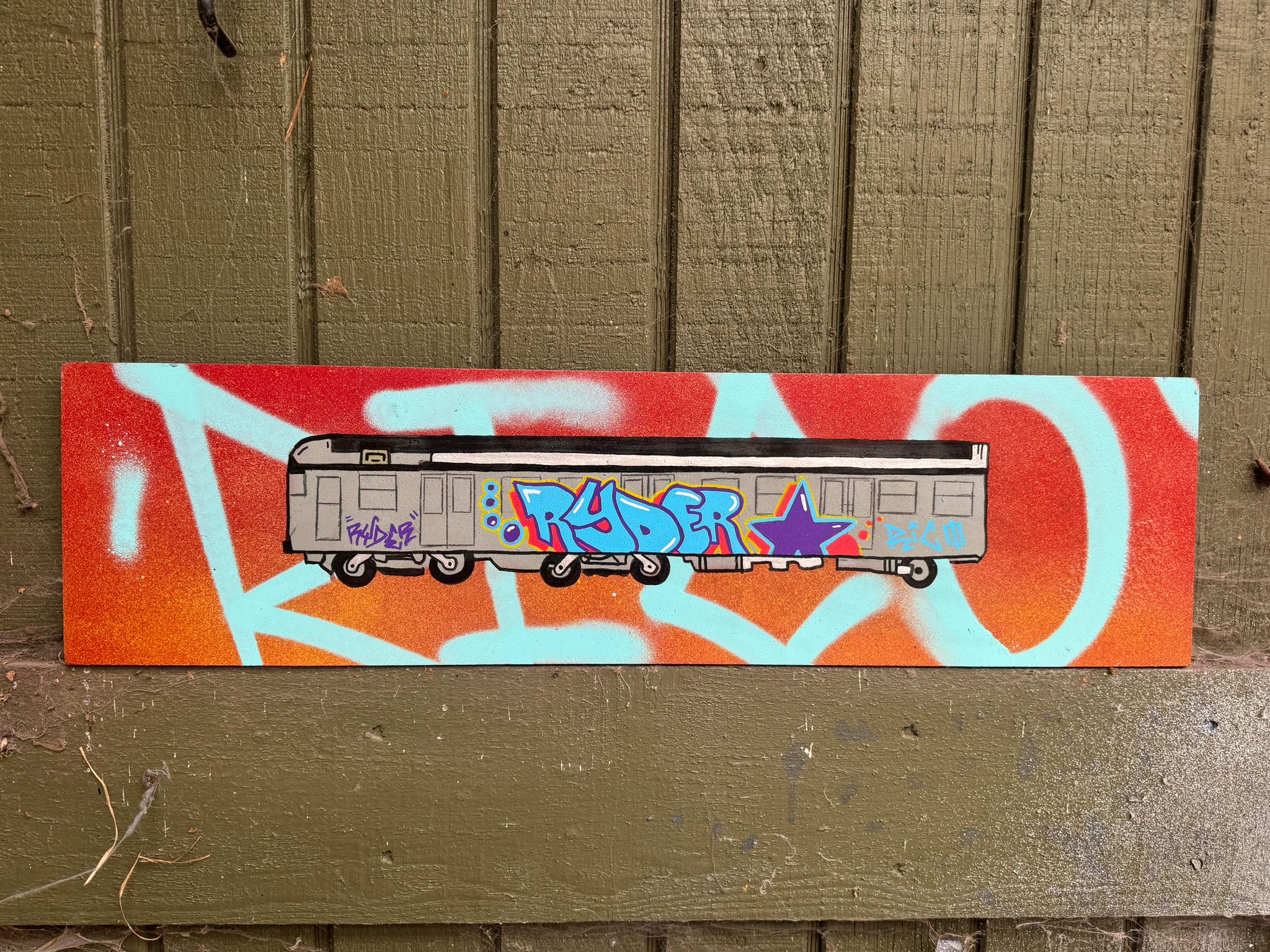 Canvases 62