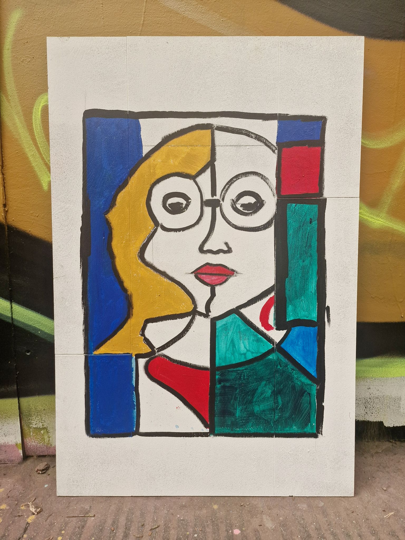 Canvases 66
