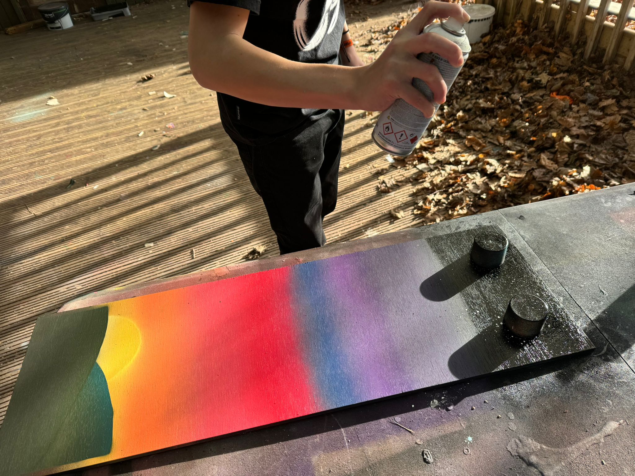 Canvases 70
