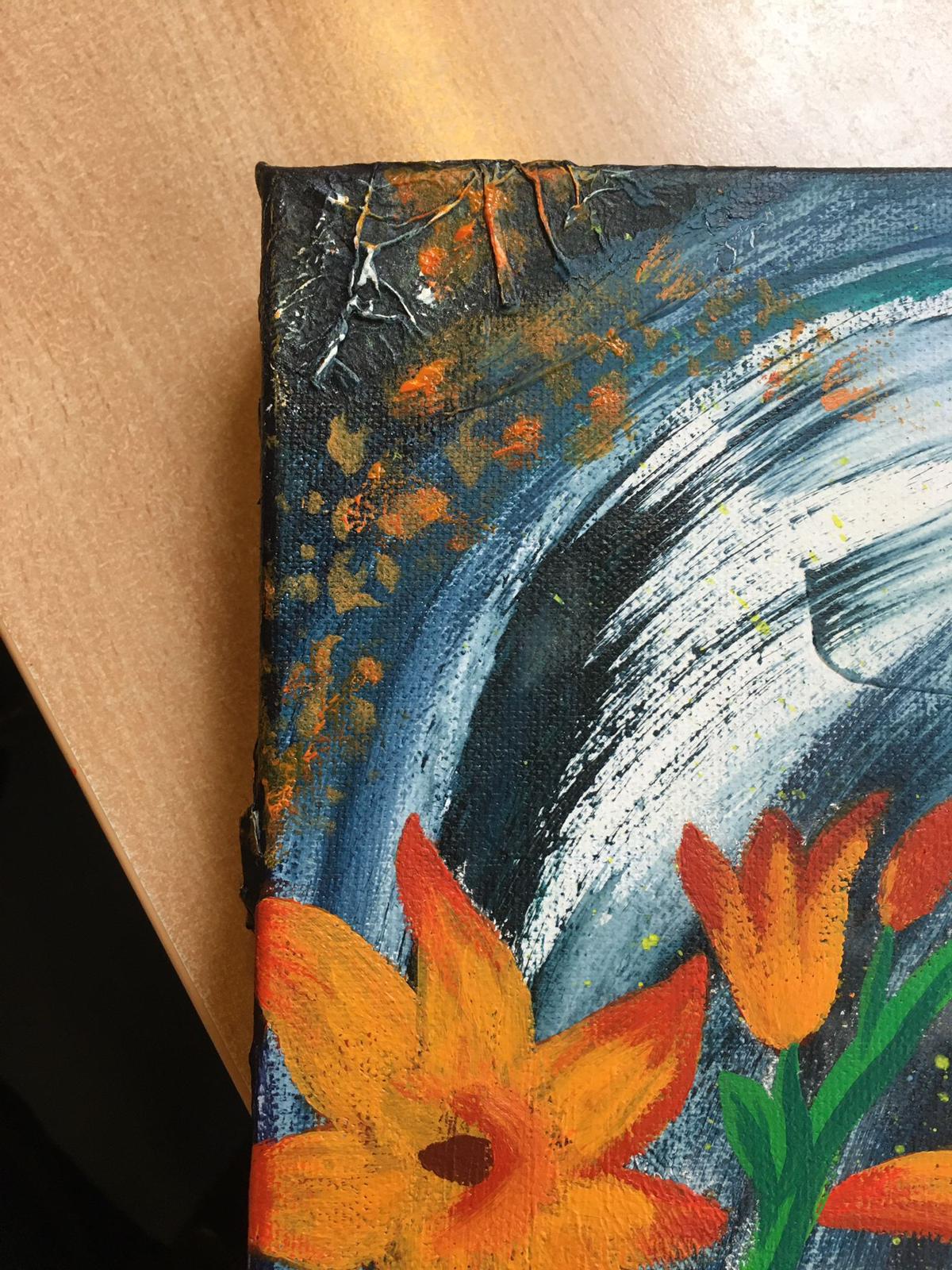Canvases 77