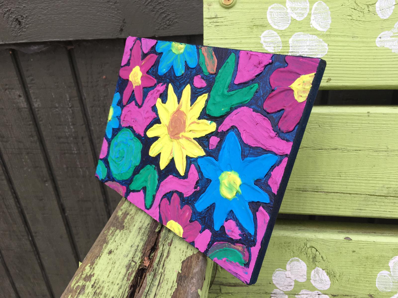 Canvases 8
