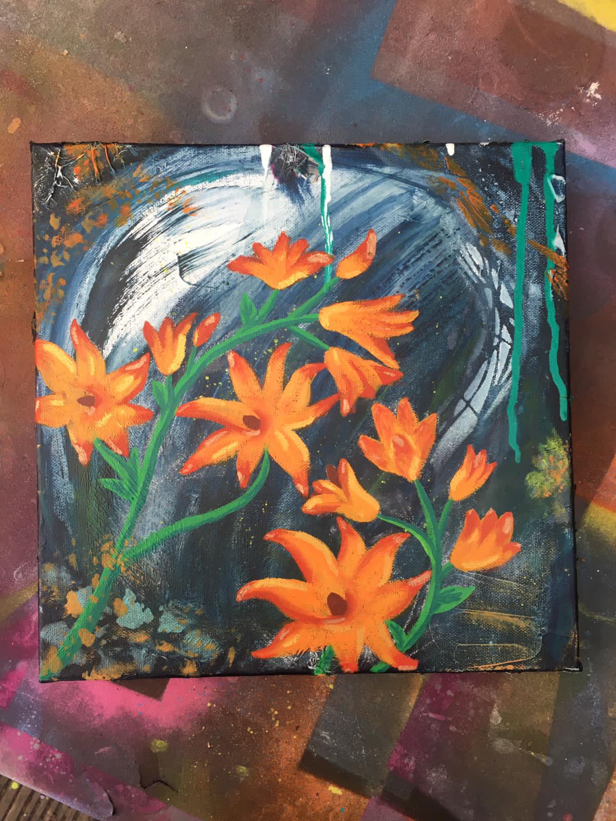Canvases 81