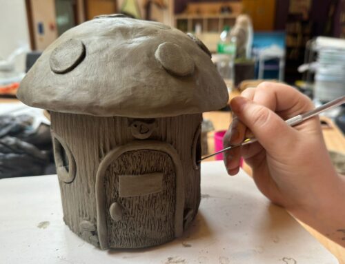 Clay Creations