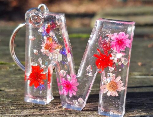 Resin Creations