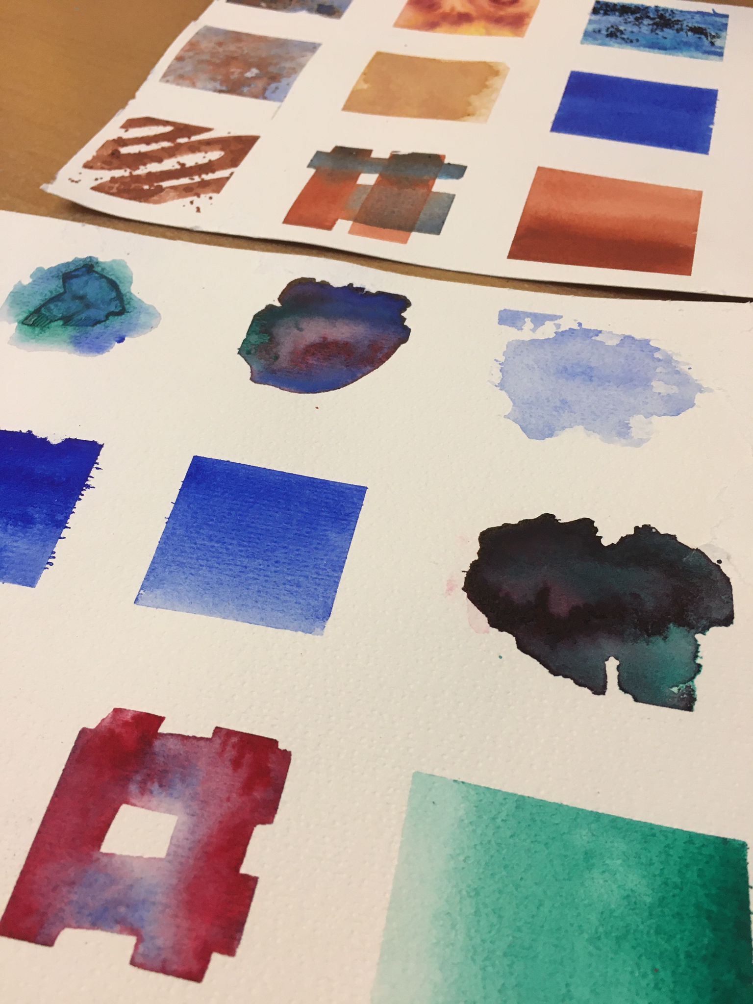 Canvases & paintings 18