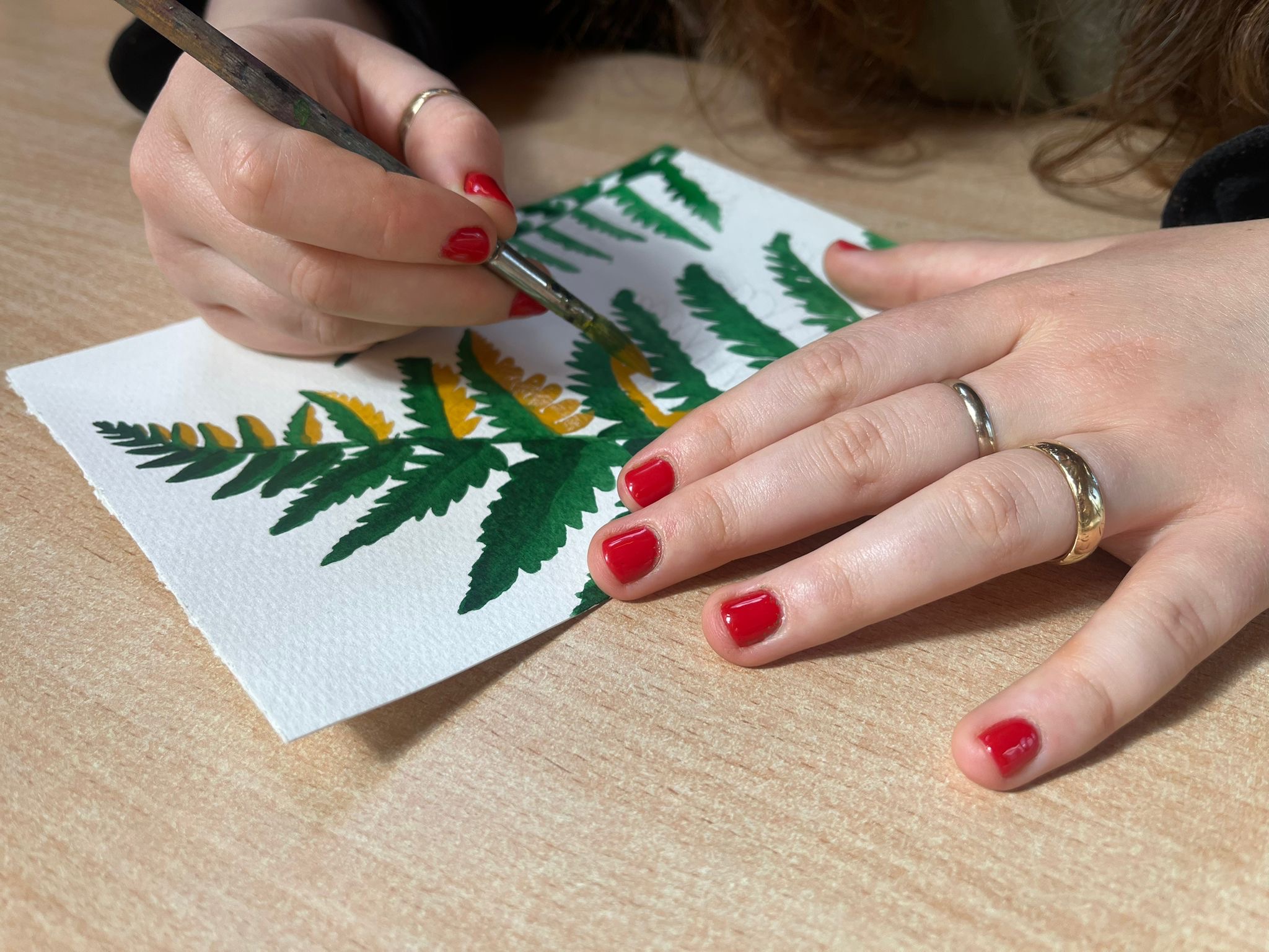 Canvases & paintings 19