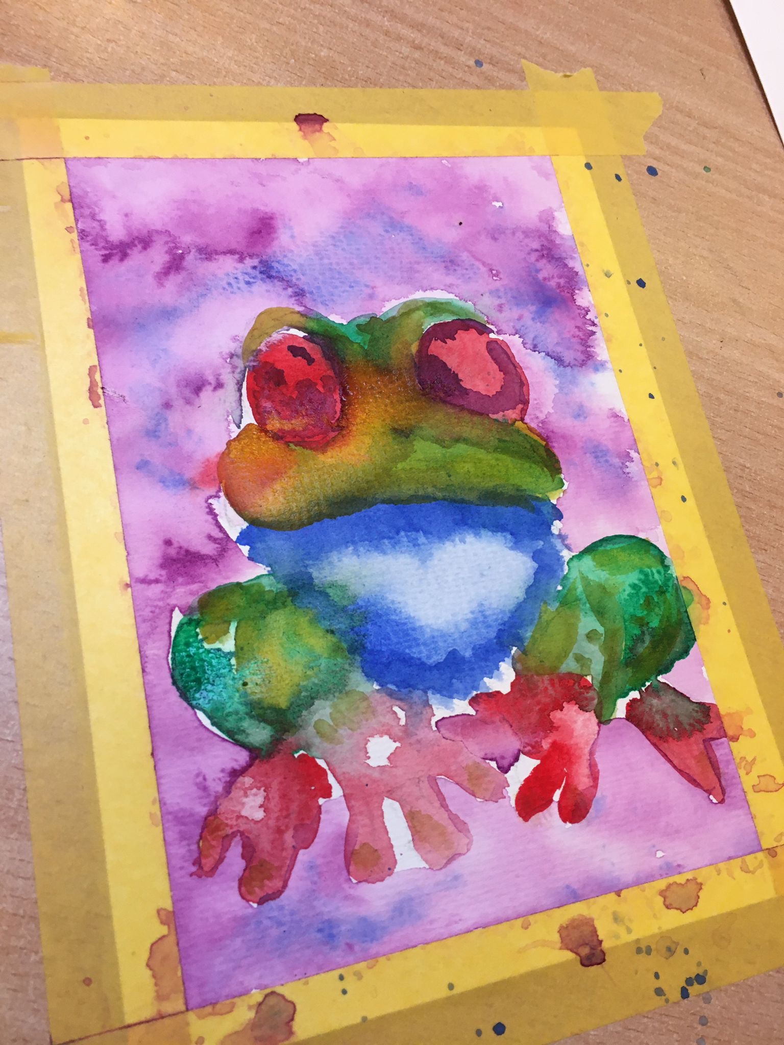 Canvases & paintings 20