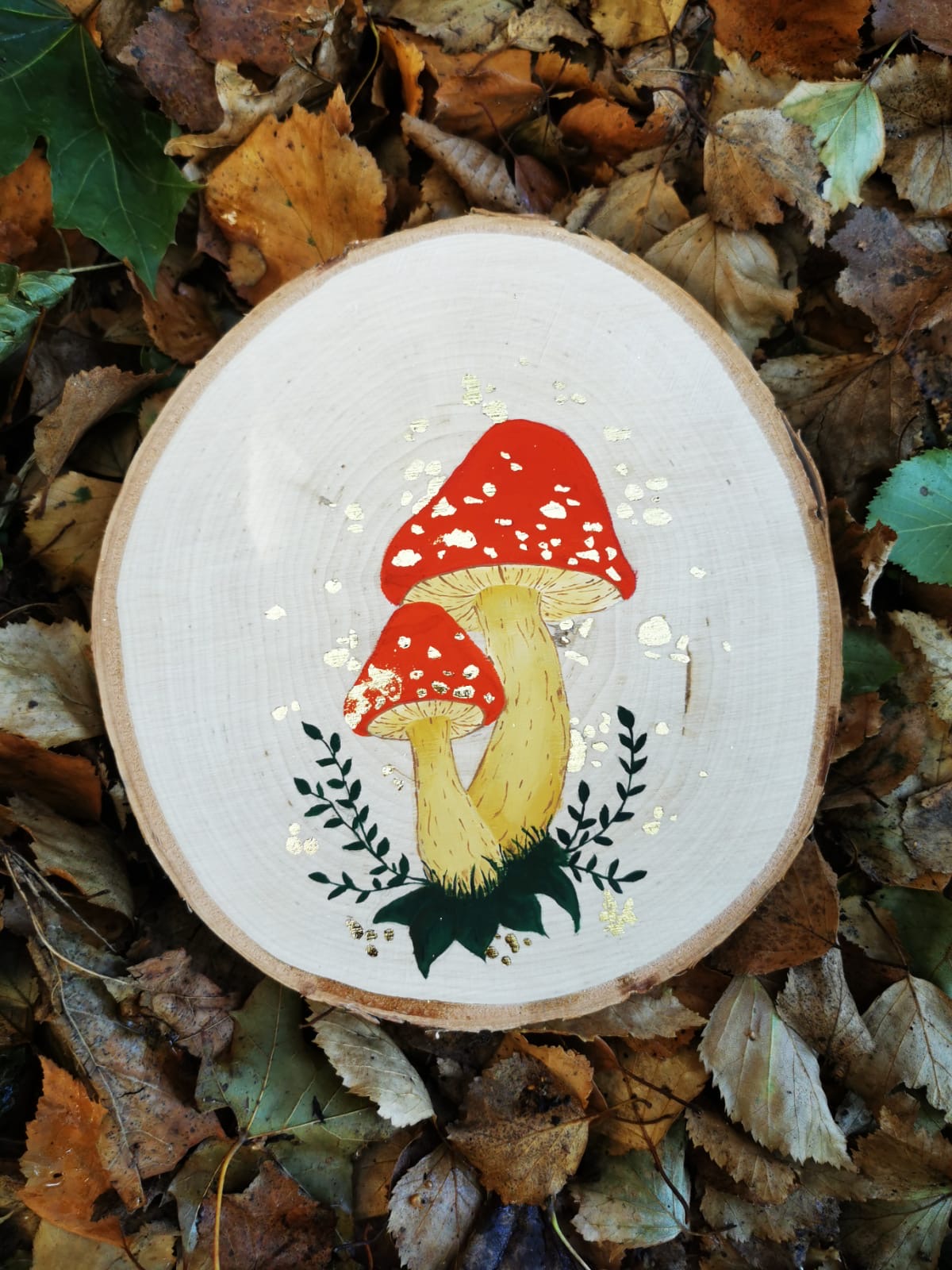 Canvases & paintings 7