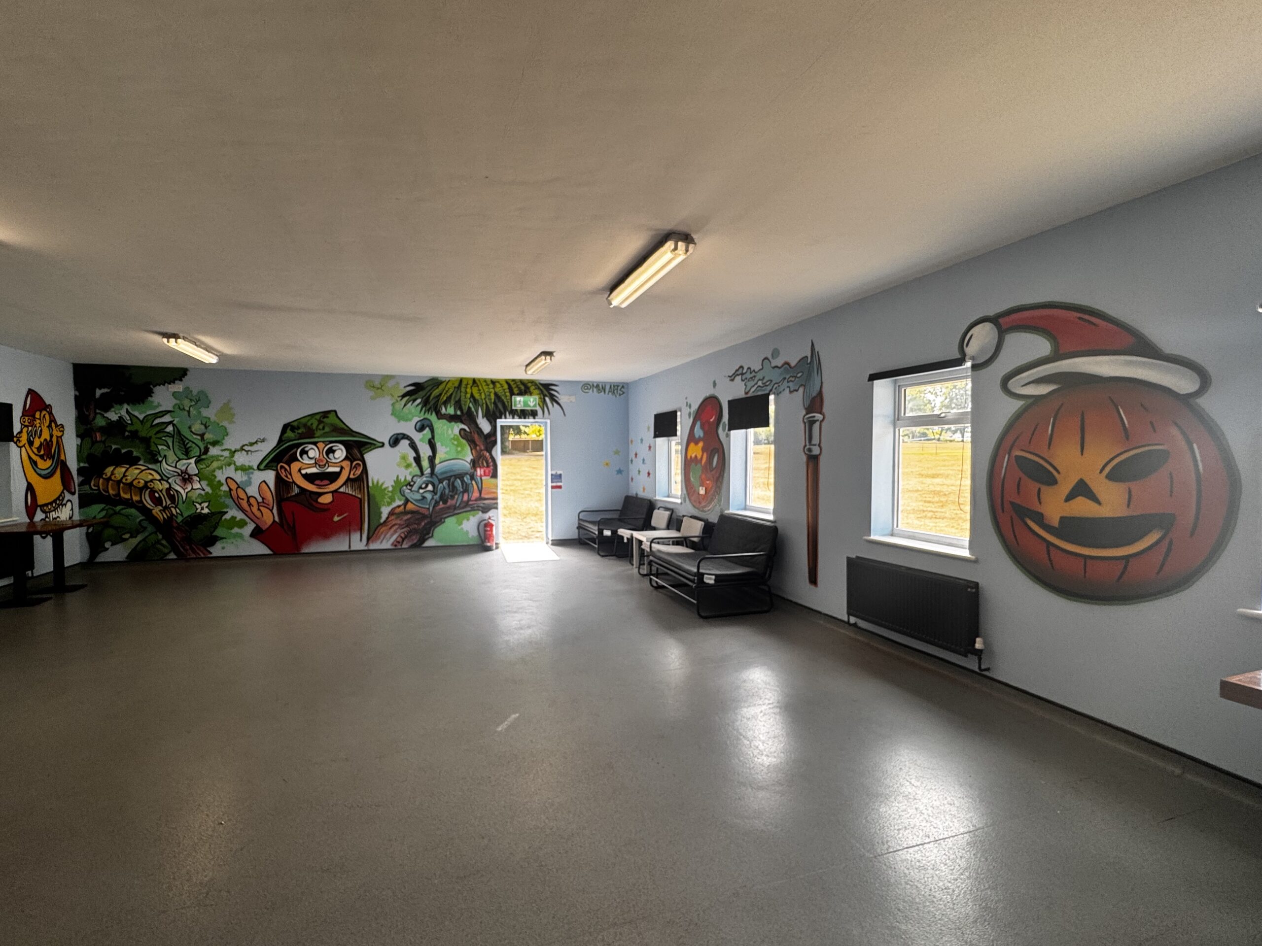 Hythe Youth Centre 11