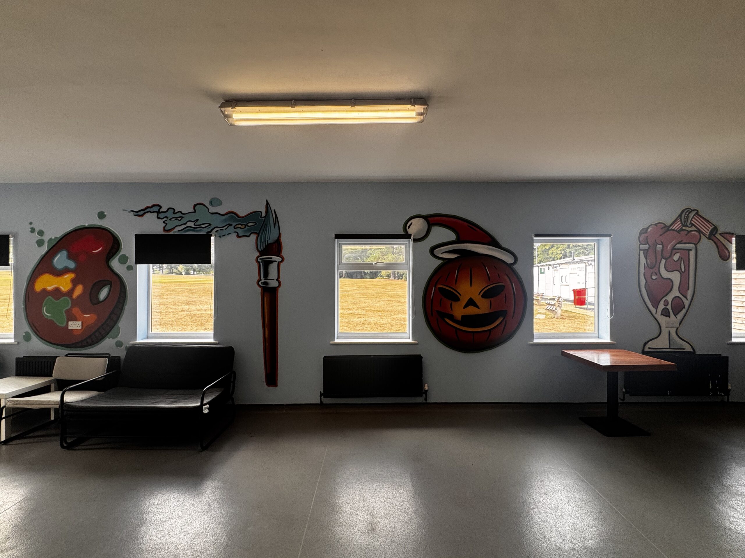 Hythe Youth Centre 12