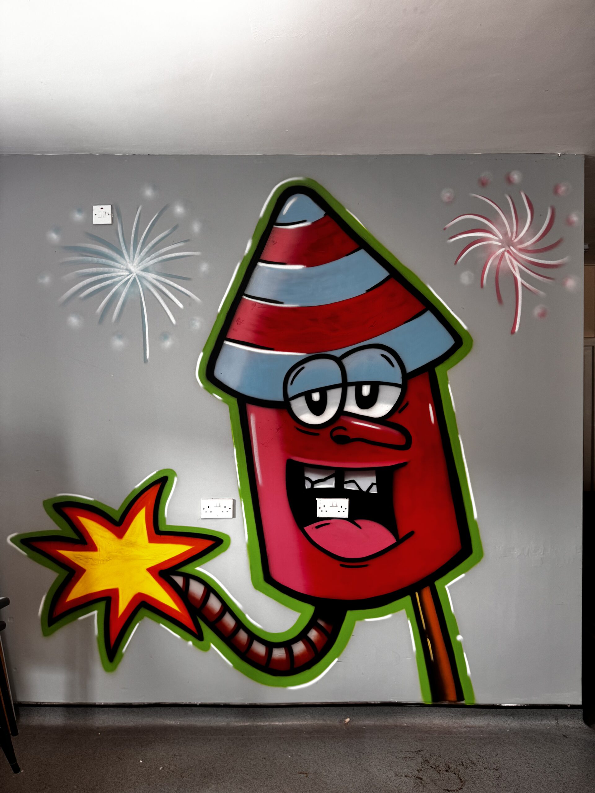 Hythe Youth Centre 14
