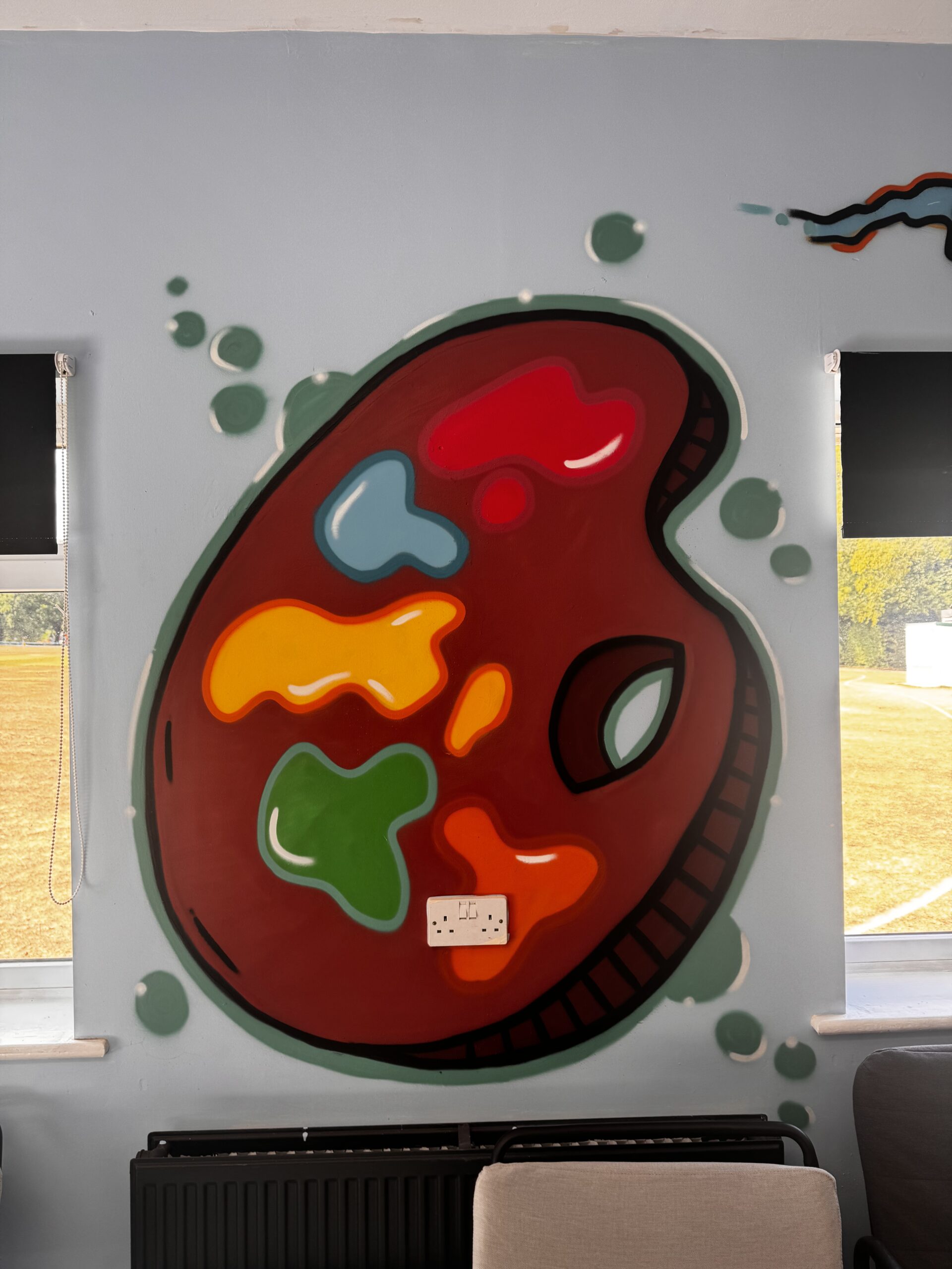 Hythe Youth Centre 20