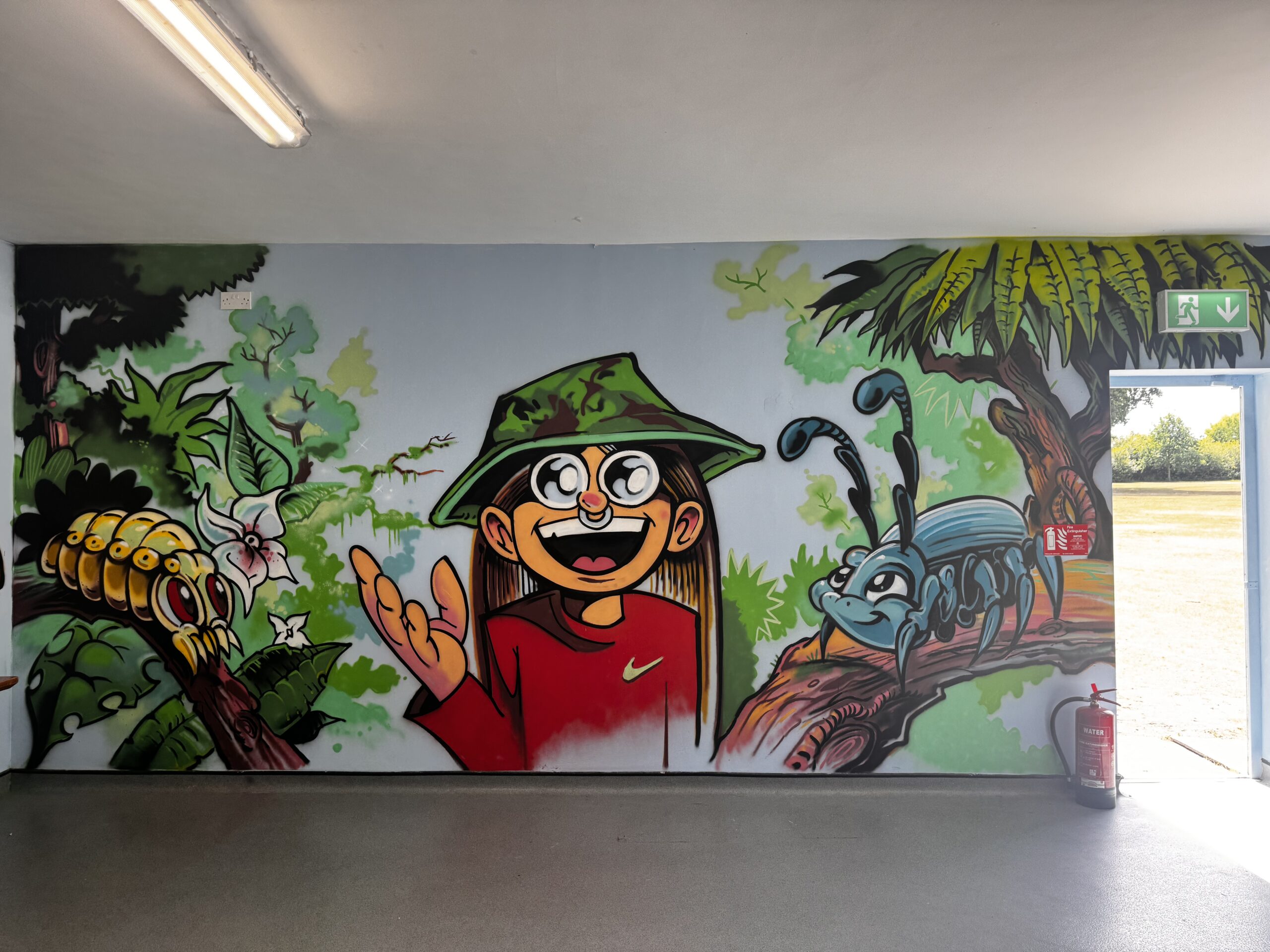 Hythe Youth Centre 29