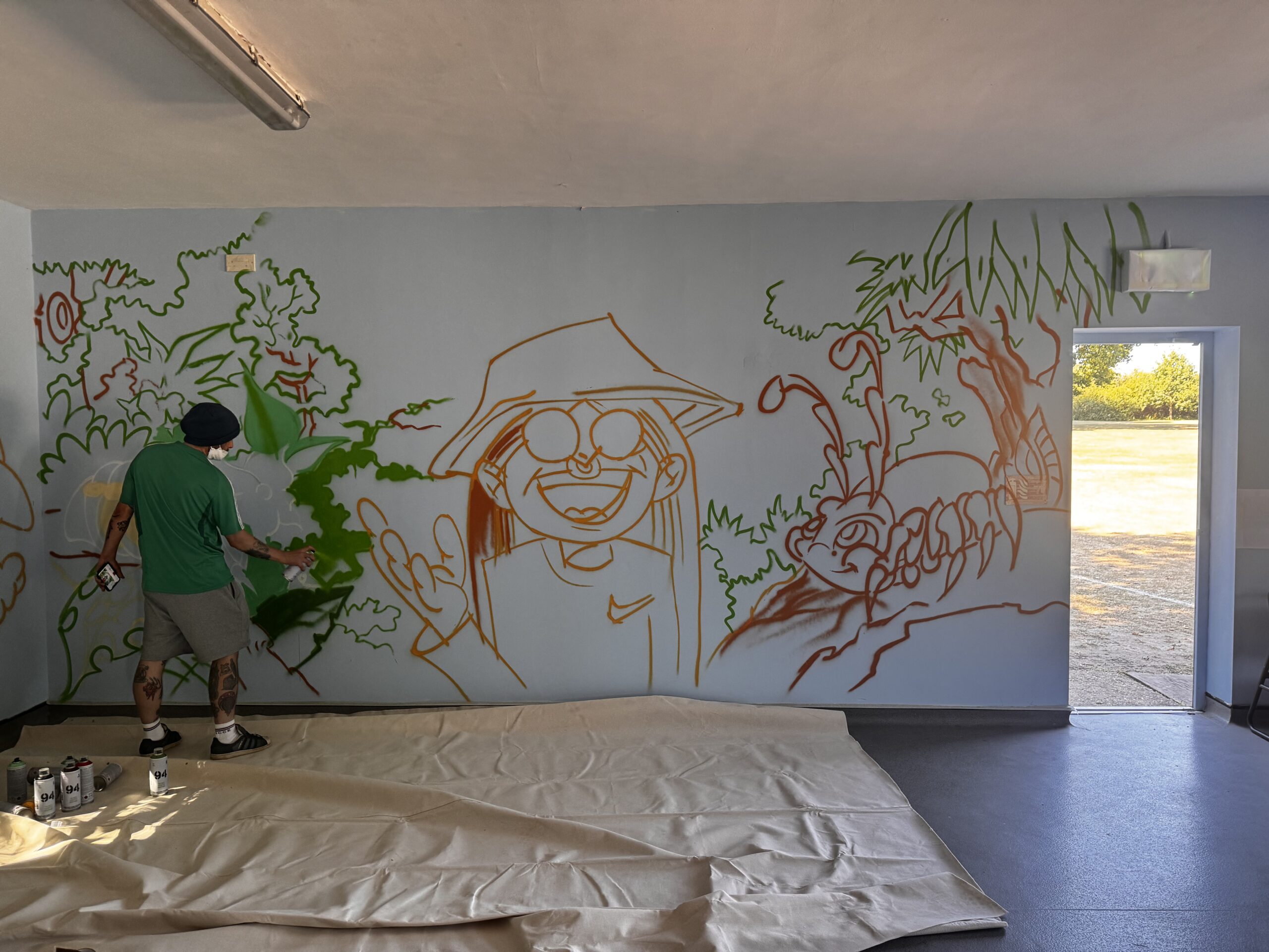 Hythe Youth Centre 35
