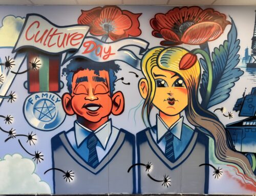 Applemore College Military Project
